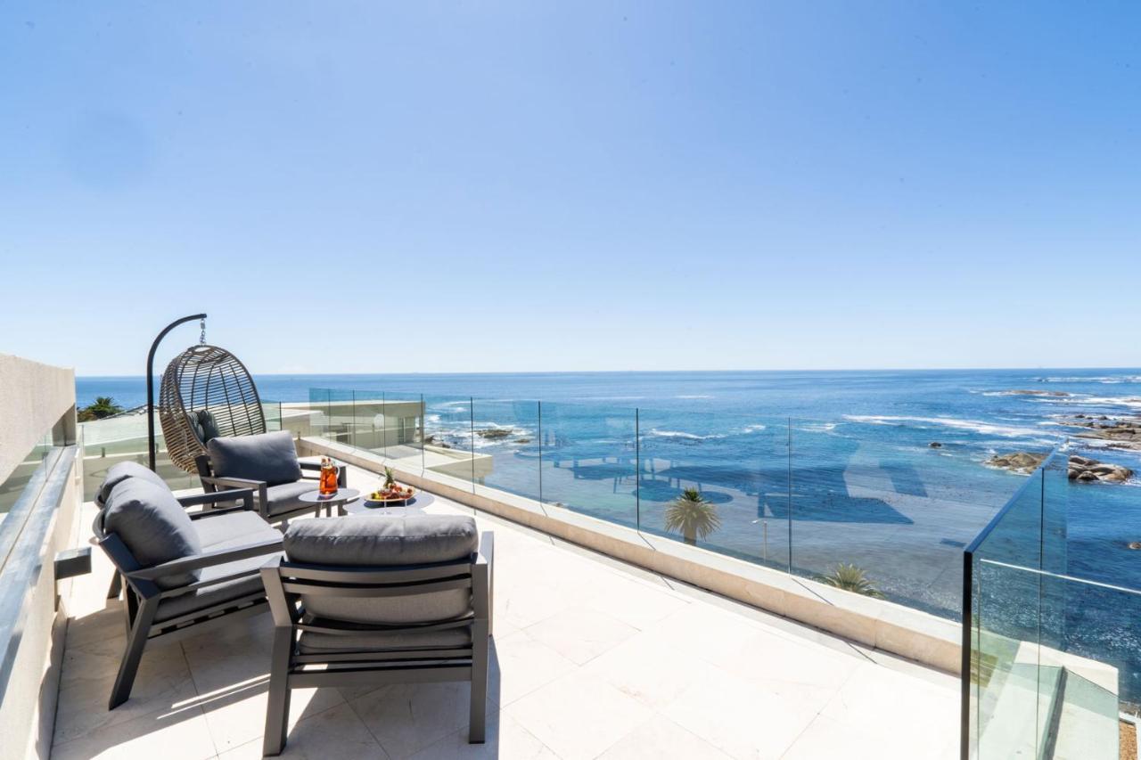 Azamara Luxury - Camps Bay * Kaapstad