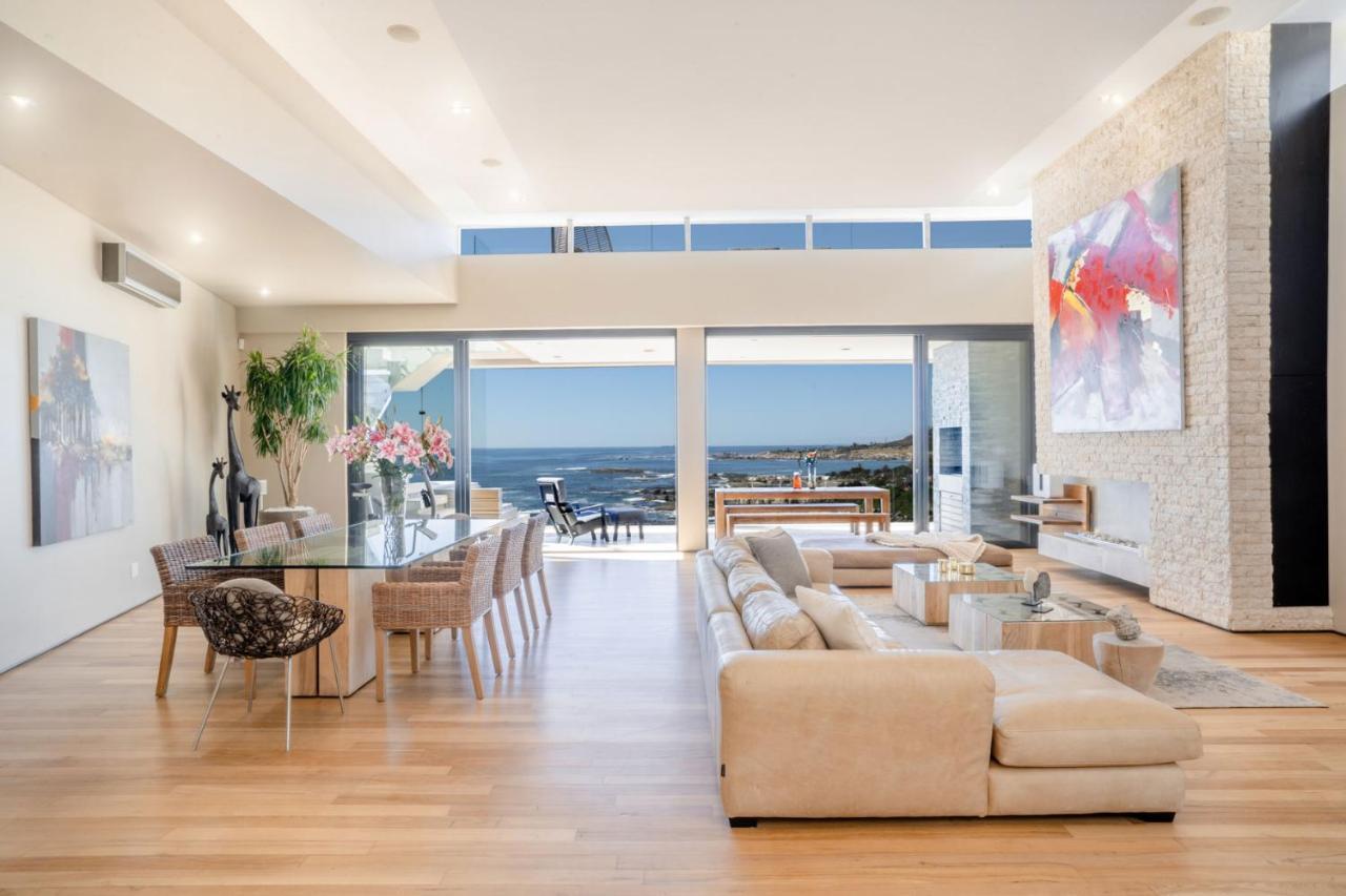 Azamara Luxury - Camps Bay Villa Kaapstad