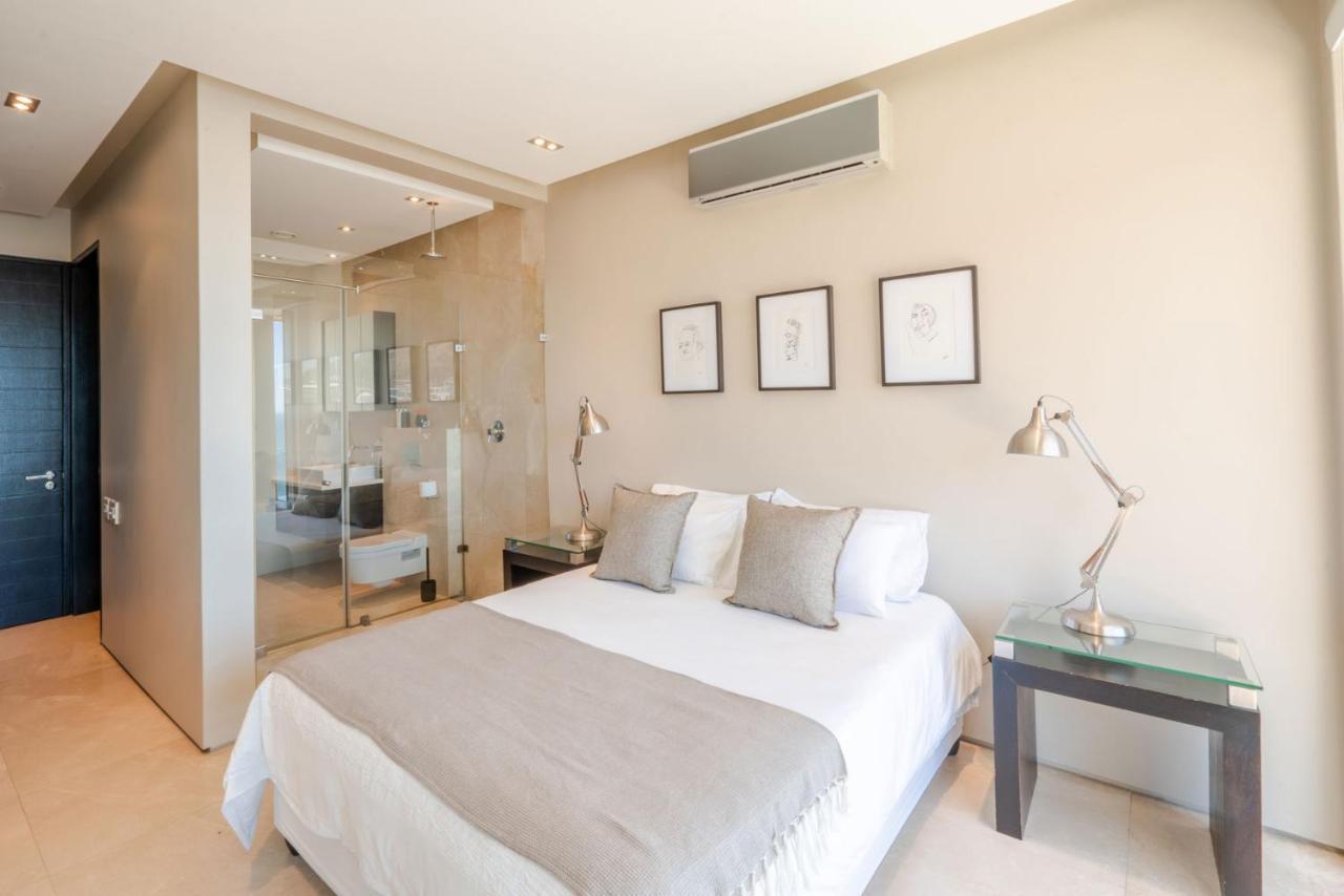 Azamara Luxury - Camps Bay Villa Kaapstad