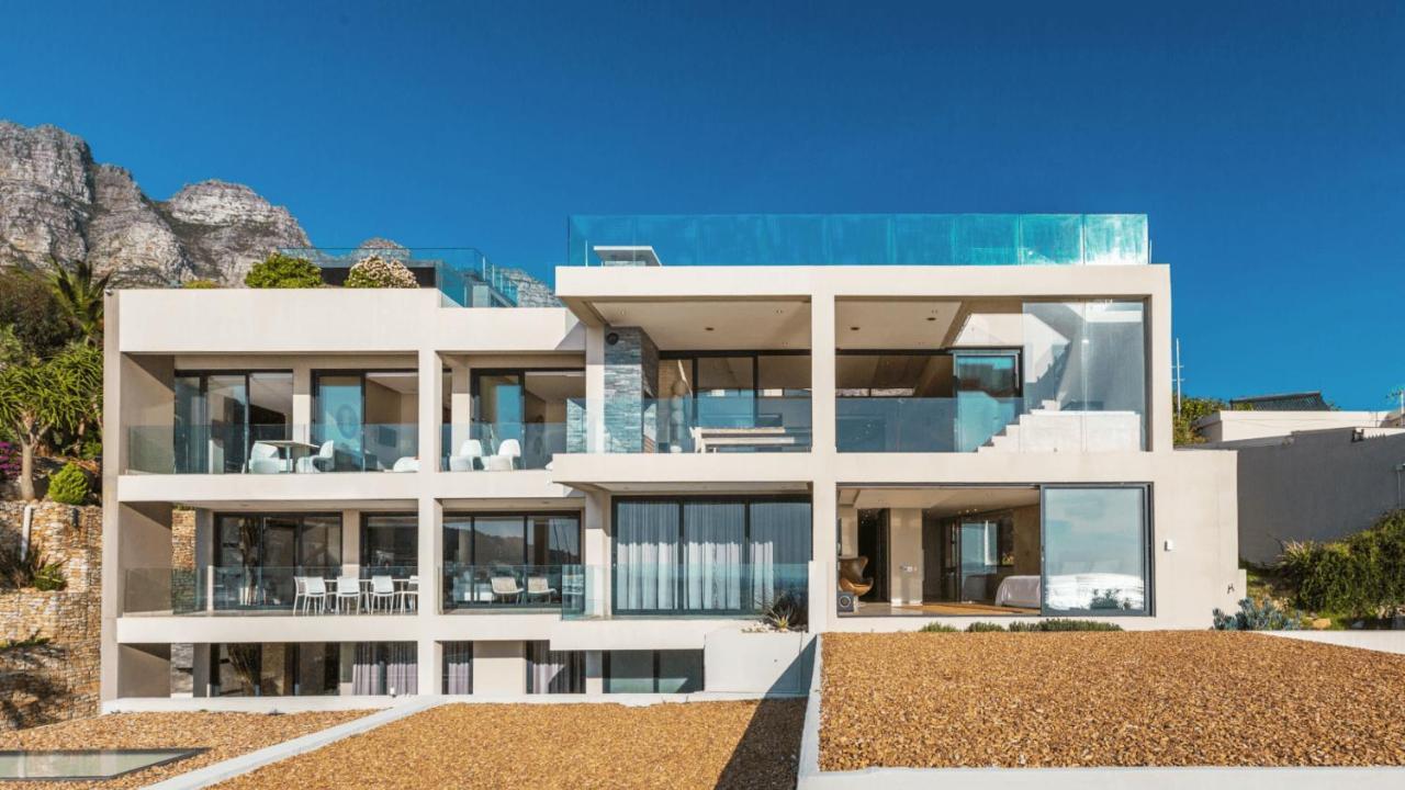 Azamara Luxury - Camps Bay Kaapstad