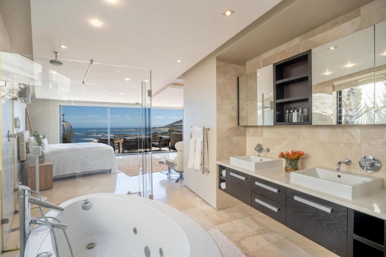 Azamara Luxury - Camps Bay Villa Kaapstad