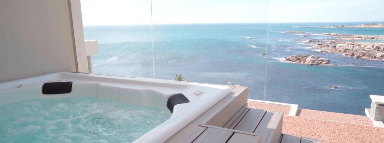 Azamara Luxury - Camps Bay Kaapstad