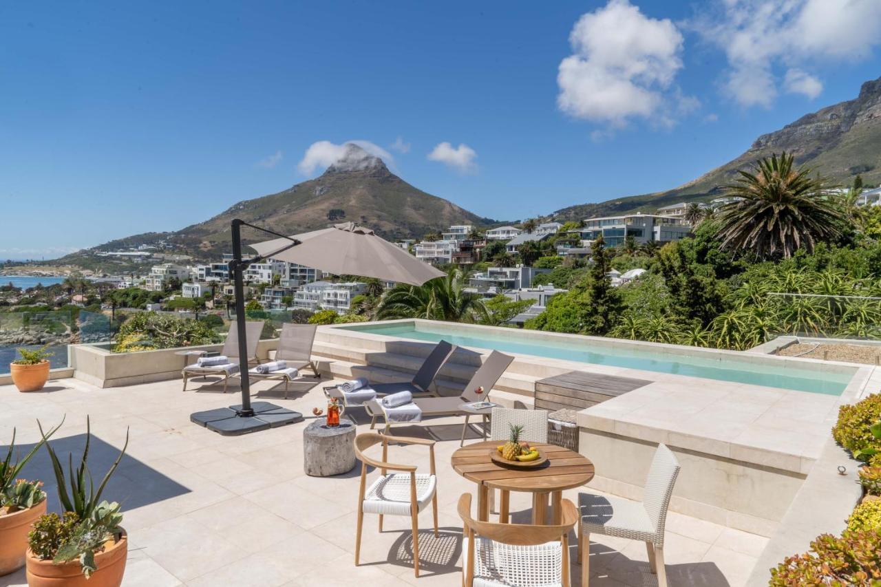 Villa Azamara Luxury - Camps Bay