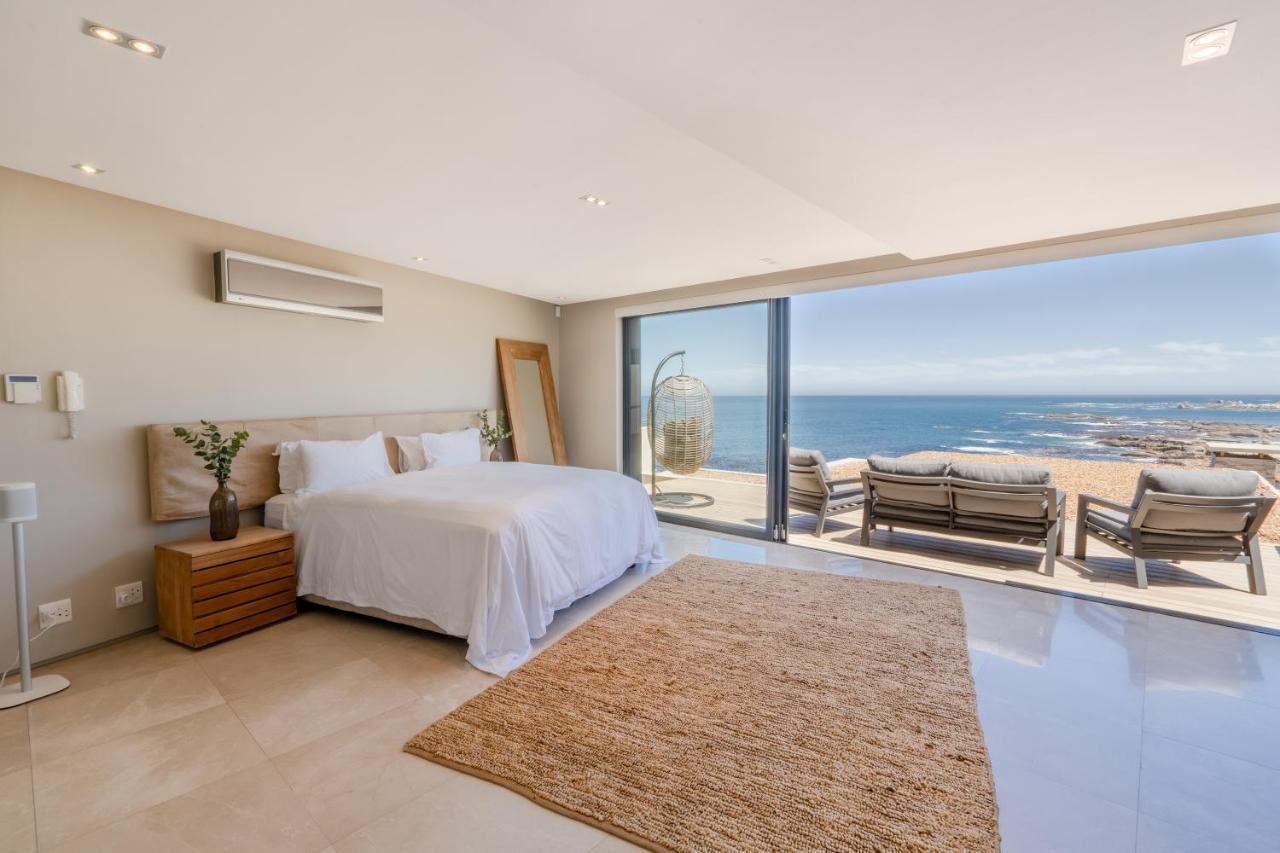 Azamara Luxury - Camps Bay Villa
