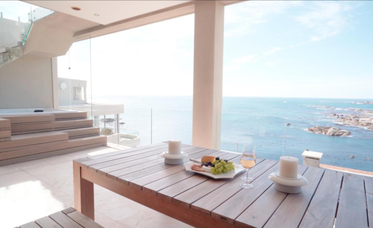 Villa Azamara Luxury - Camps Bay Kaapstad